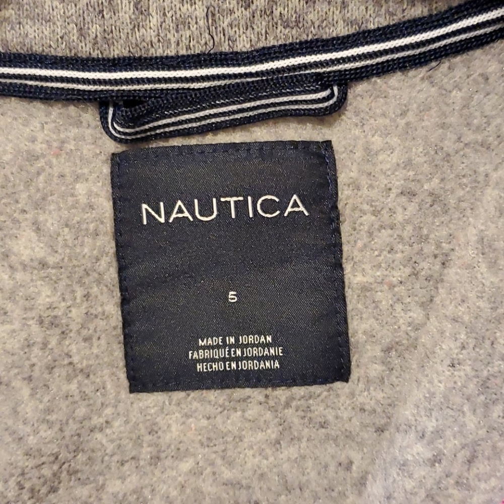 Nautical jacket - Picture 6 of 6